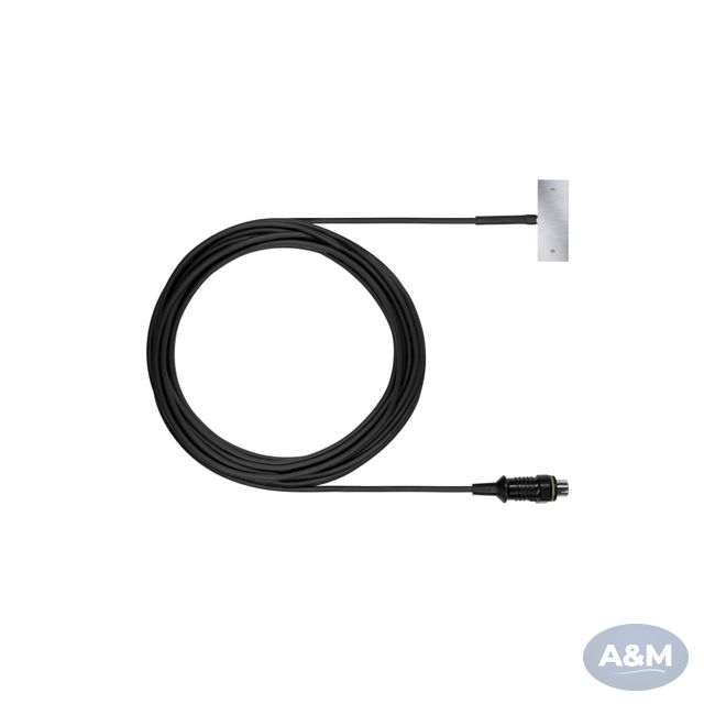 testo Wall surface temperature probe (NTC)