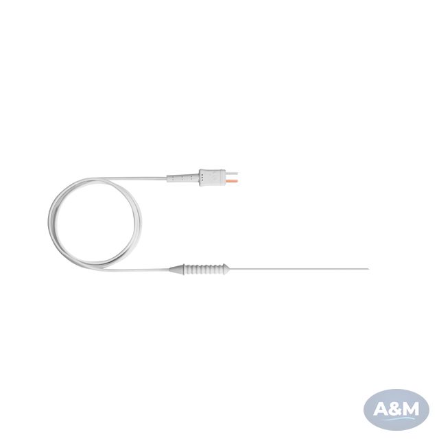testo Waterproof, superfast needle probe (TC type T)