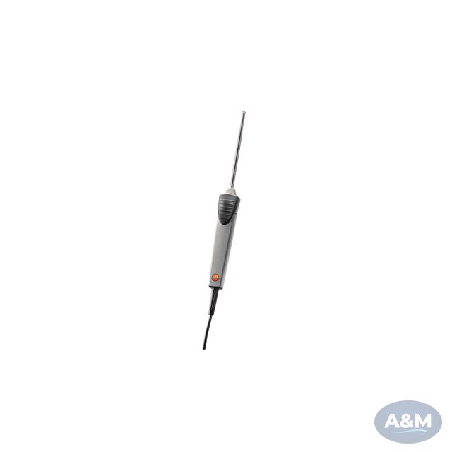 testo Waterproof surface probe (NTC)