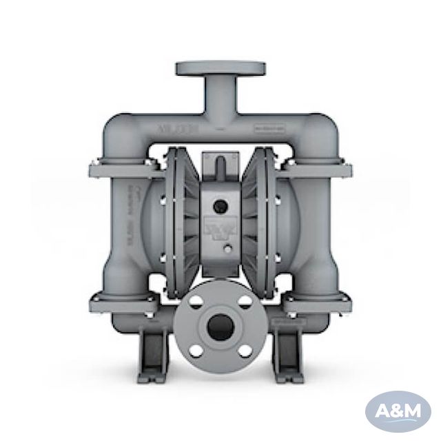 Wilden 38 mm (1-1/2 in.) High Pressure (HS430S)