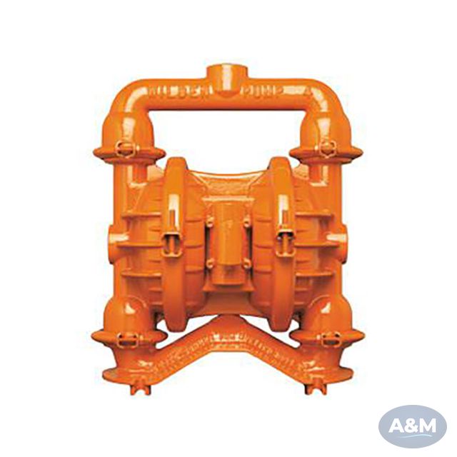 Wilden 38 mm (1-1/2 in.) Turbo-Flo Stallion (T4)