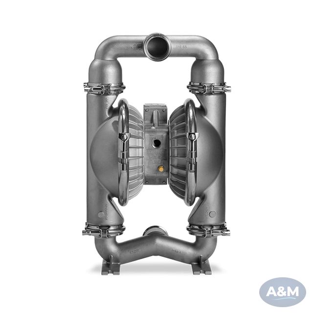 Wilden 51 mm (2 in.) Pro-Flo SHIFT FDA Approved (PS8)