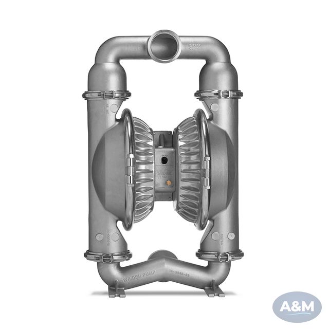 Wilden 76 mm (3 in.) Pro-Flo SHIFT FDA Approved (PS15)