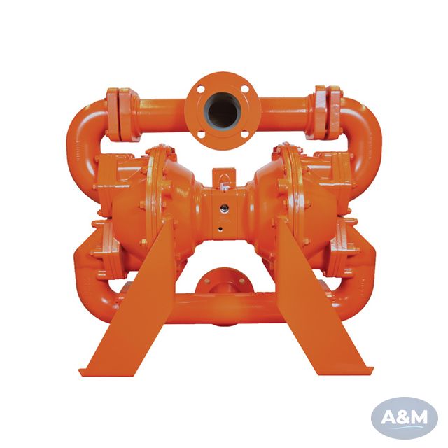 Wilden 76 mm (3 in.) Pro-Flo SHIFT (PS1510)
